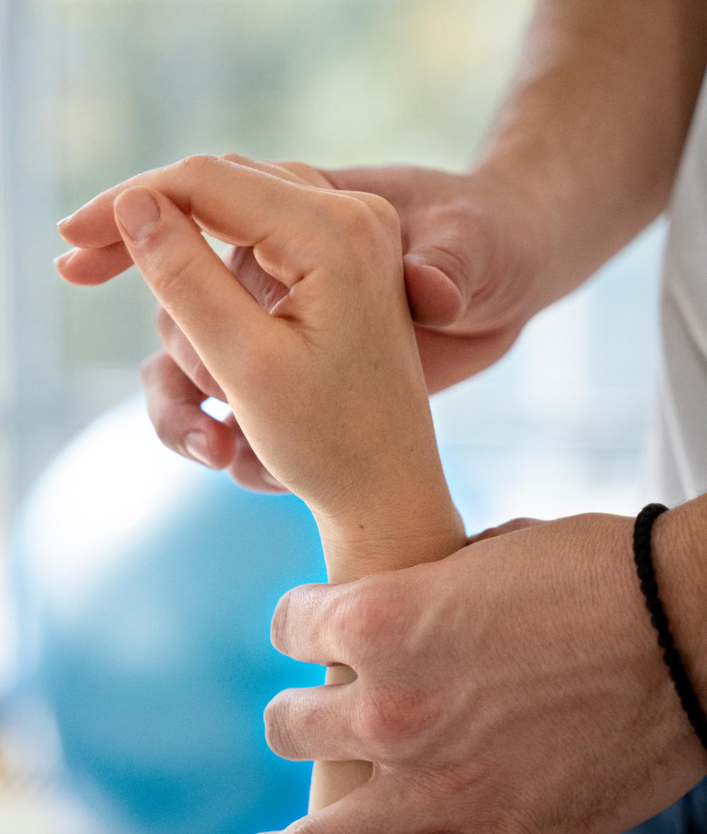 Il metodo bio psico sociale di Fysiokine di Enrico Ferigutti fisioterapista