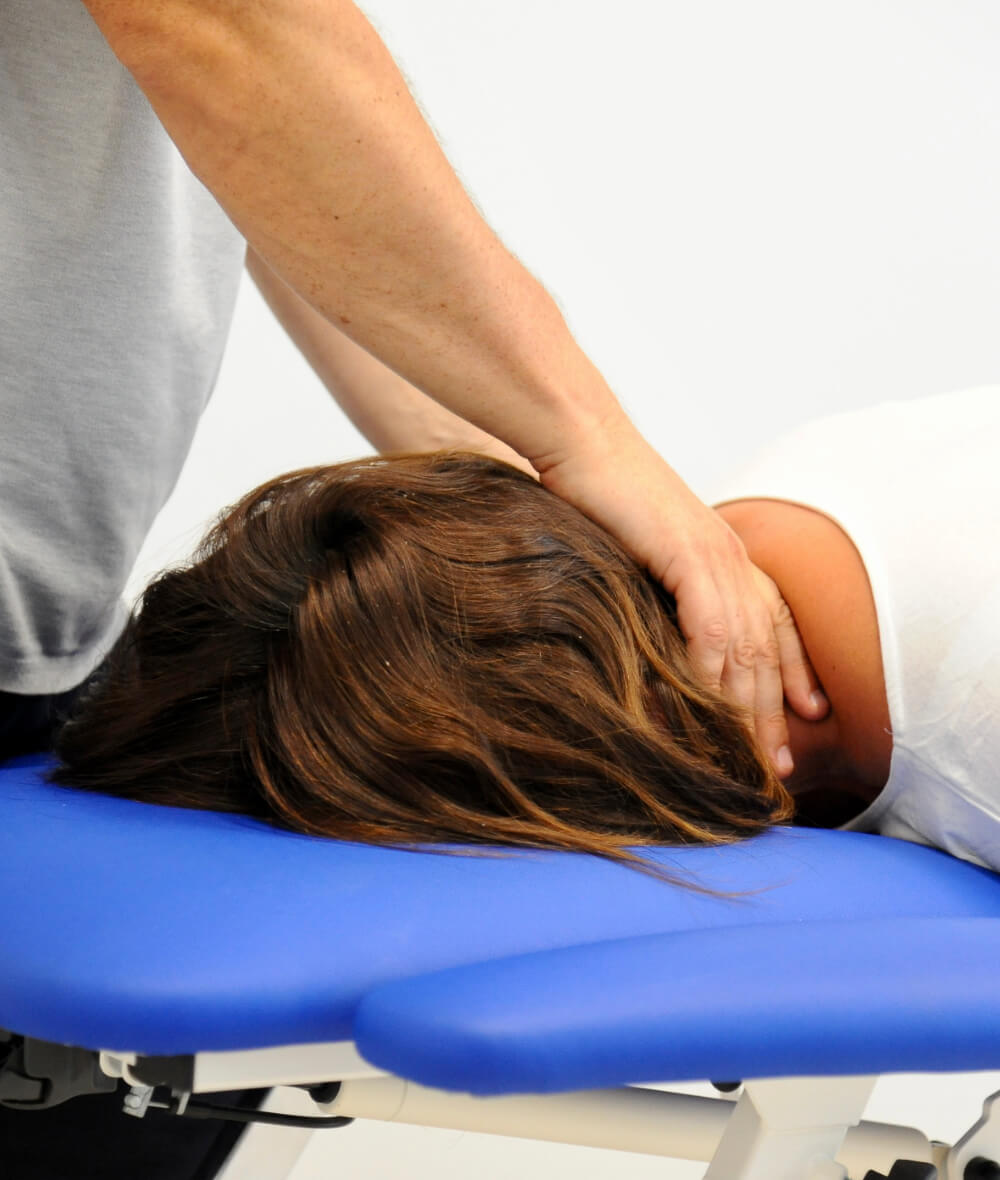 Fisioterapia Manipolativa Ortopedica - Fysiokine di Enrico Ferigutti fisioterapista